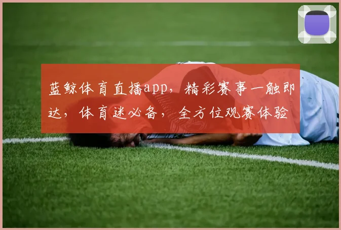 蓝鲸体育直播app，精彩赛事一触即达，体育迷必备，全方位观赛体验，尽在蓝鲸直播，不容错过